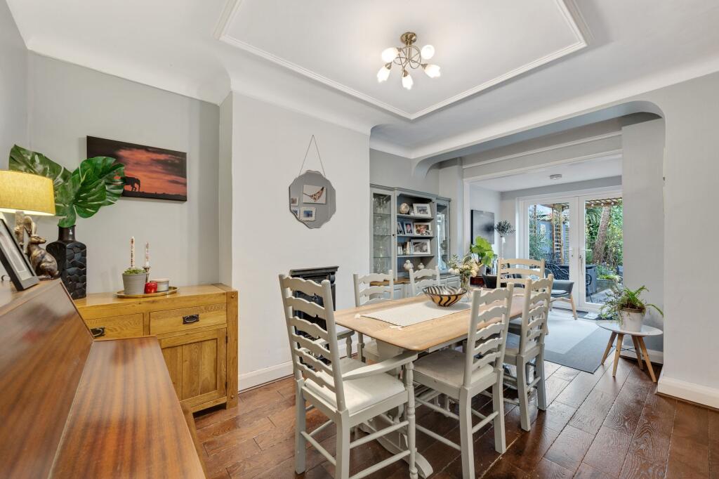 House in London, Red Hill, Chislehurst - View 3