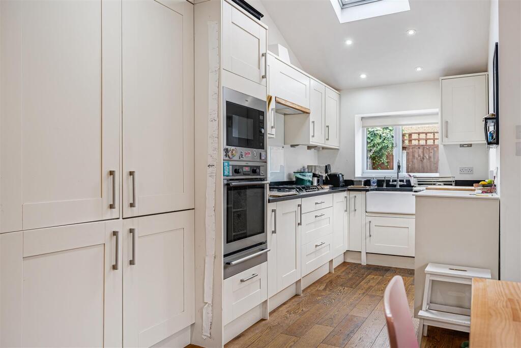House in Hertford, Bengeo - View 4