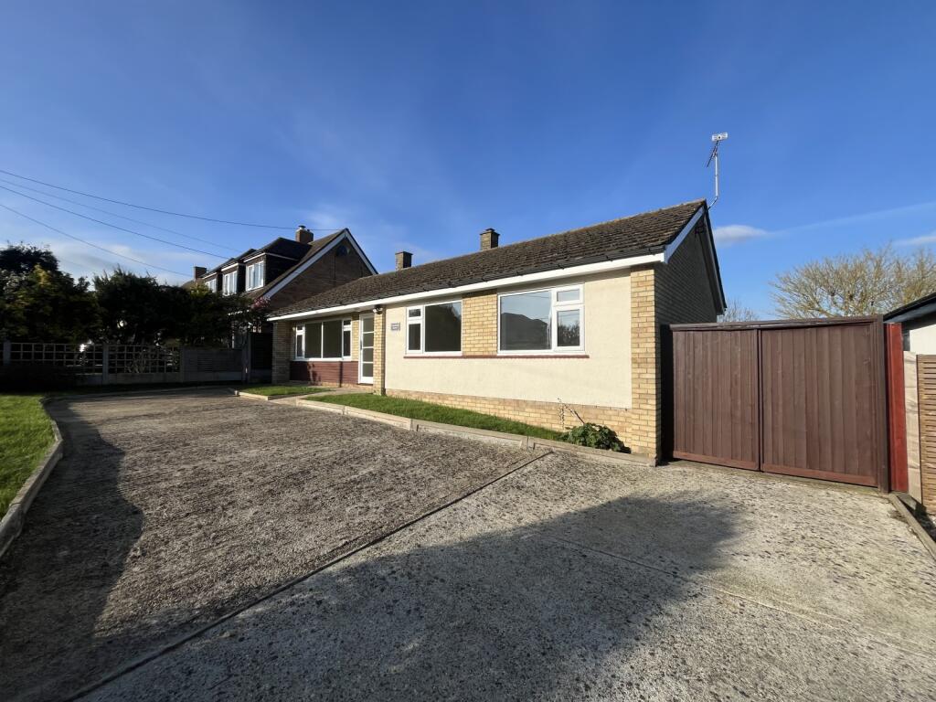 Main image of property: Little Baddow Road, Woodham Walter, CM9