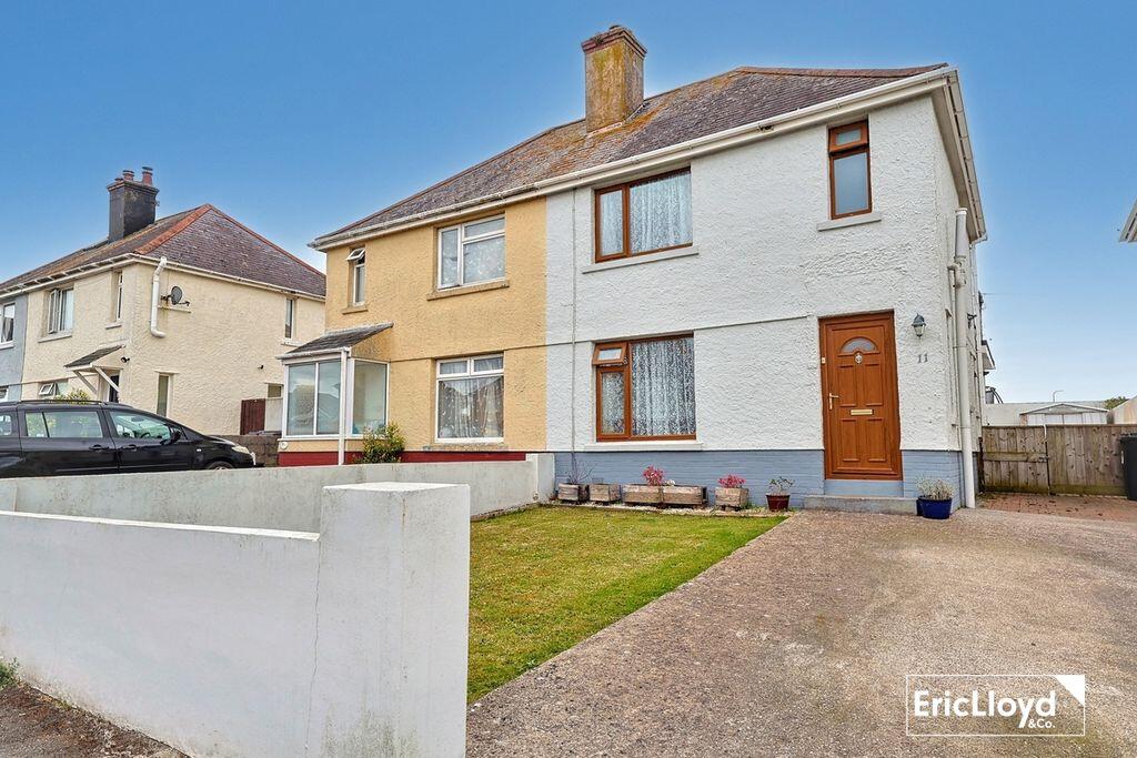 Main image of property: LYTES ROAD BRIXHAM