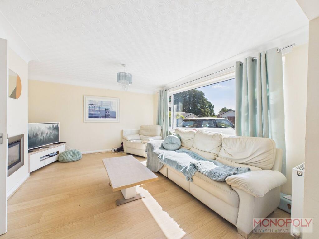 Brecon Close, Wrexham, LL12 - View 5