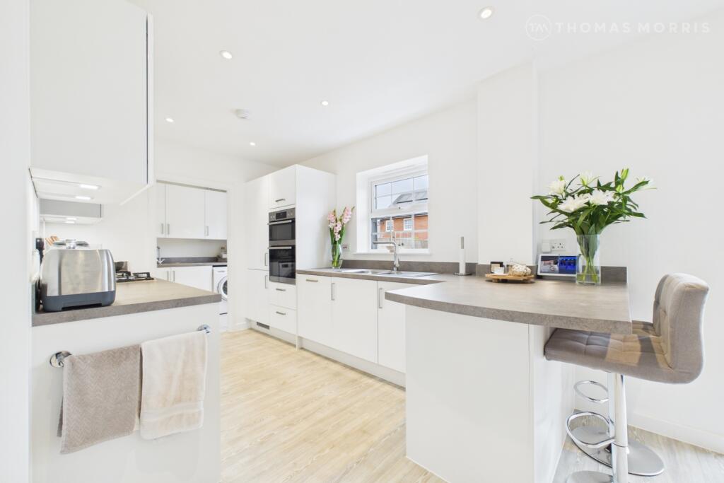 House in Langford, Central Bedfordshire - View 4