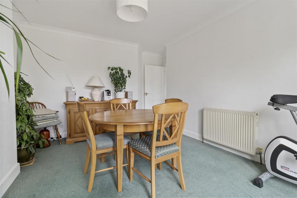 Sheridan Road, Worthing - View 5