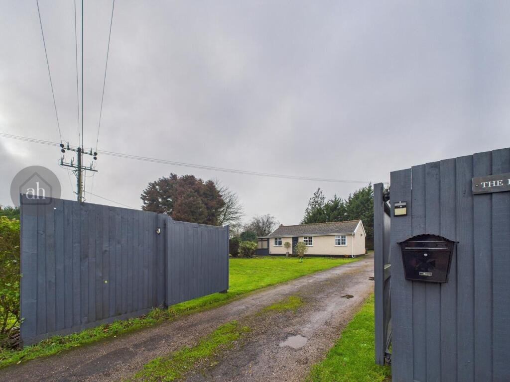 Main image of property: Chapel Road,Cockfield