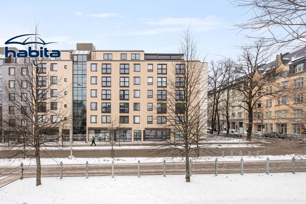 Main image of property: Etelä-Suomi, Helsinki