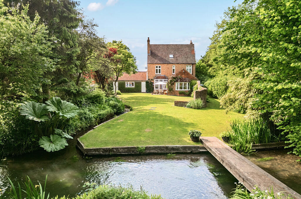 Main image of property: Henfords Marsh, Warminster, BA12