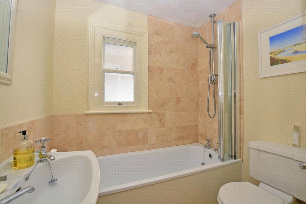 Apartment in London, Ladywell - More