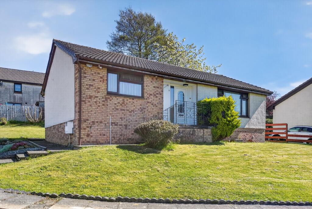 Main image of property: 3 Laighpark Court, Coylton, KA6 6HR