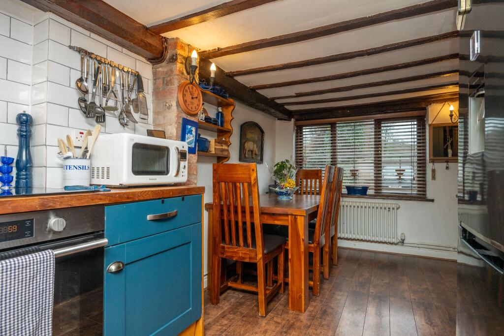 Additional image 14 of Cowslip Cottage, Alcester Road, Feckenham, Redditch, B96