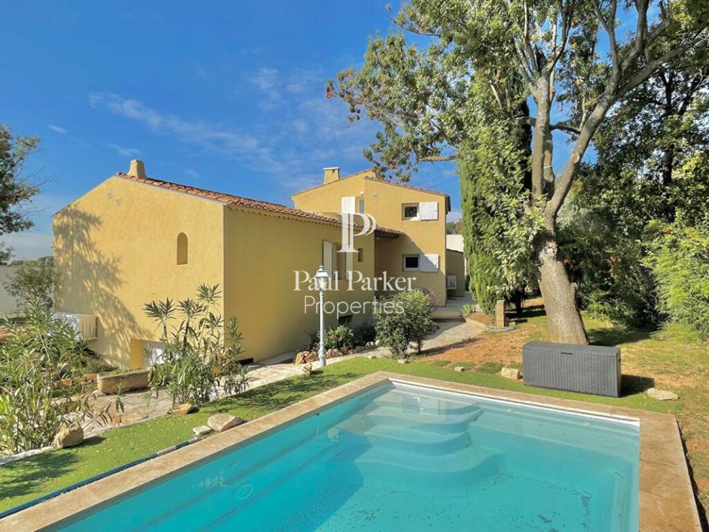 Main image of property: Provence-Alpes-Cote d'Azur, Bouches-du-Rhône, Aix-en-Provence