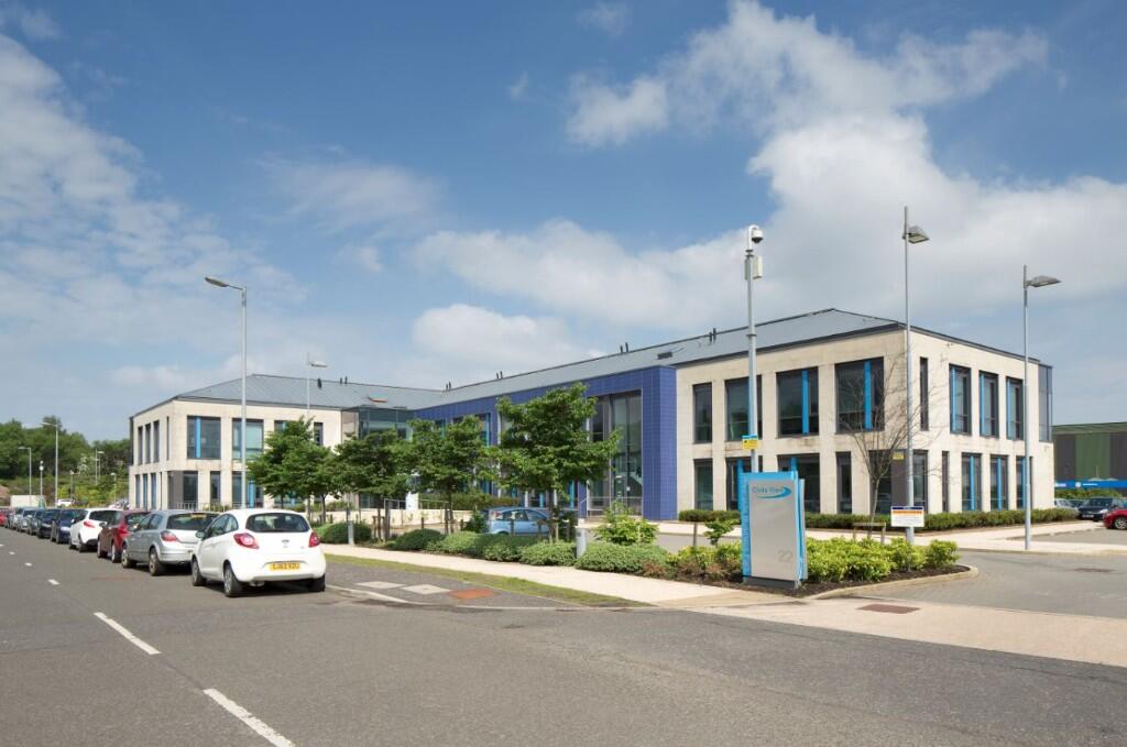 Main image of property: CLYDE VIEW, 22 Pottery Street, Greenock, Inverclyde, PA15