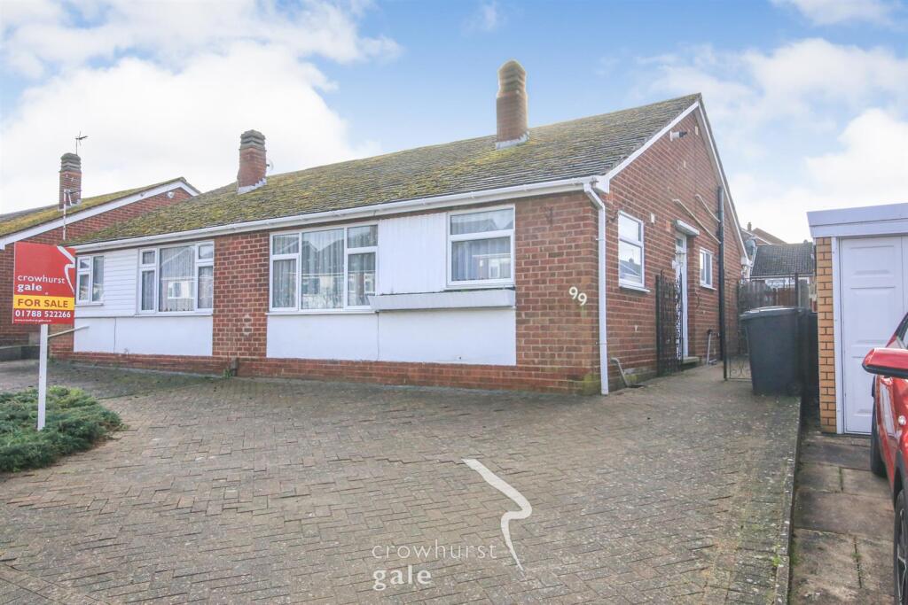 Main image of property: Freemantle Road, Rugby, Warwickshire