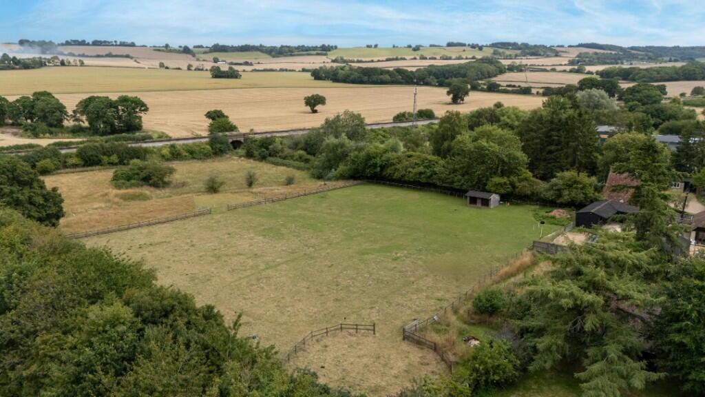 Rose Lane, Lenham Heath photo 3