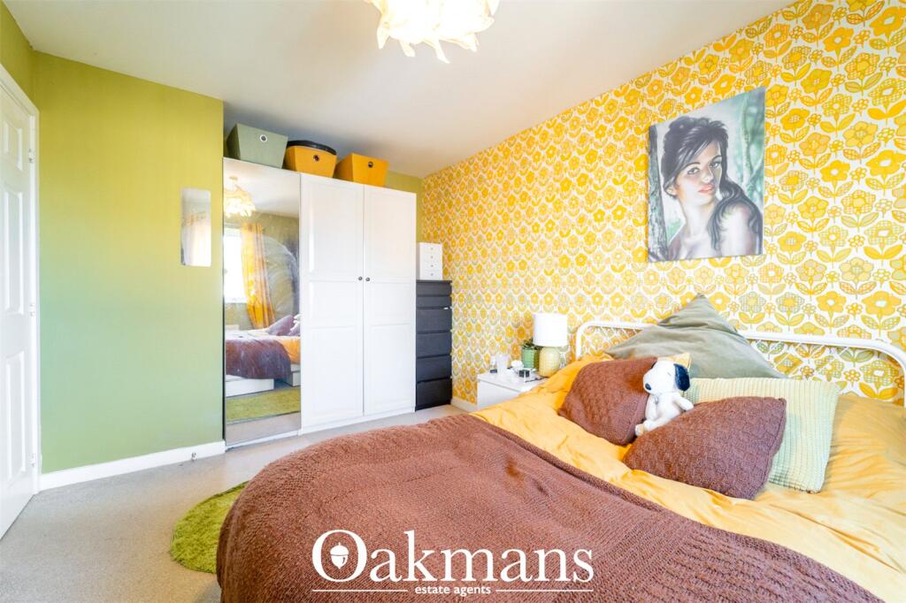 Additional image 13 of Gretton Close, Redditch, Worcestershire, B97