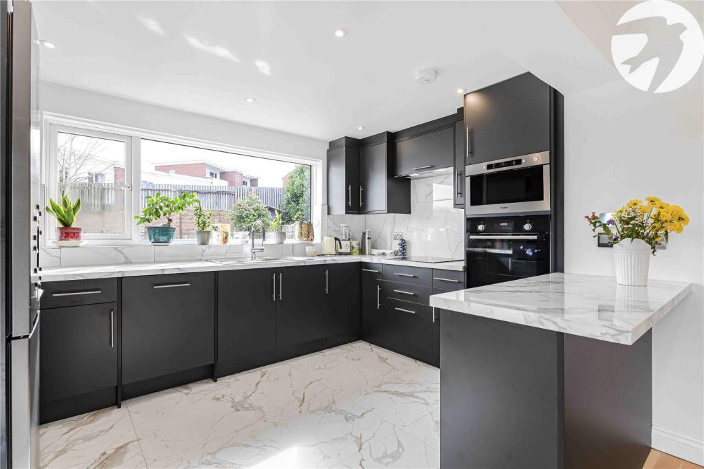 Main image of property: Chartwell Close, Rochester, Kent, ME2