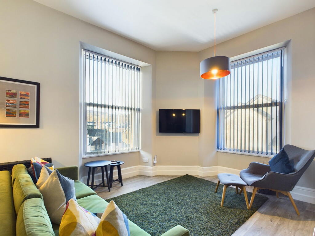 Blencathra, Flat 2 St Mary's Lane, Ambleside LA22 9DG photo 4