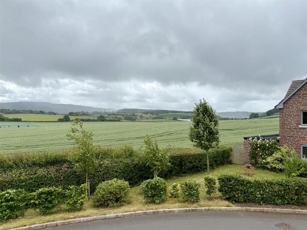 Ariconium Place, Weston under Penyard, Ross-on-Wye photo 2
