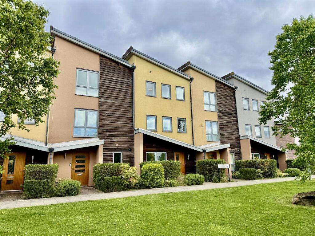 Main image of property: Ash Street, Gateshead