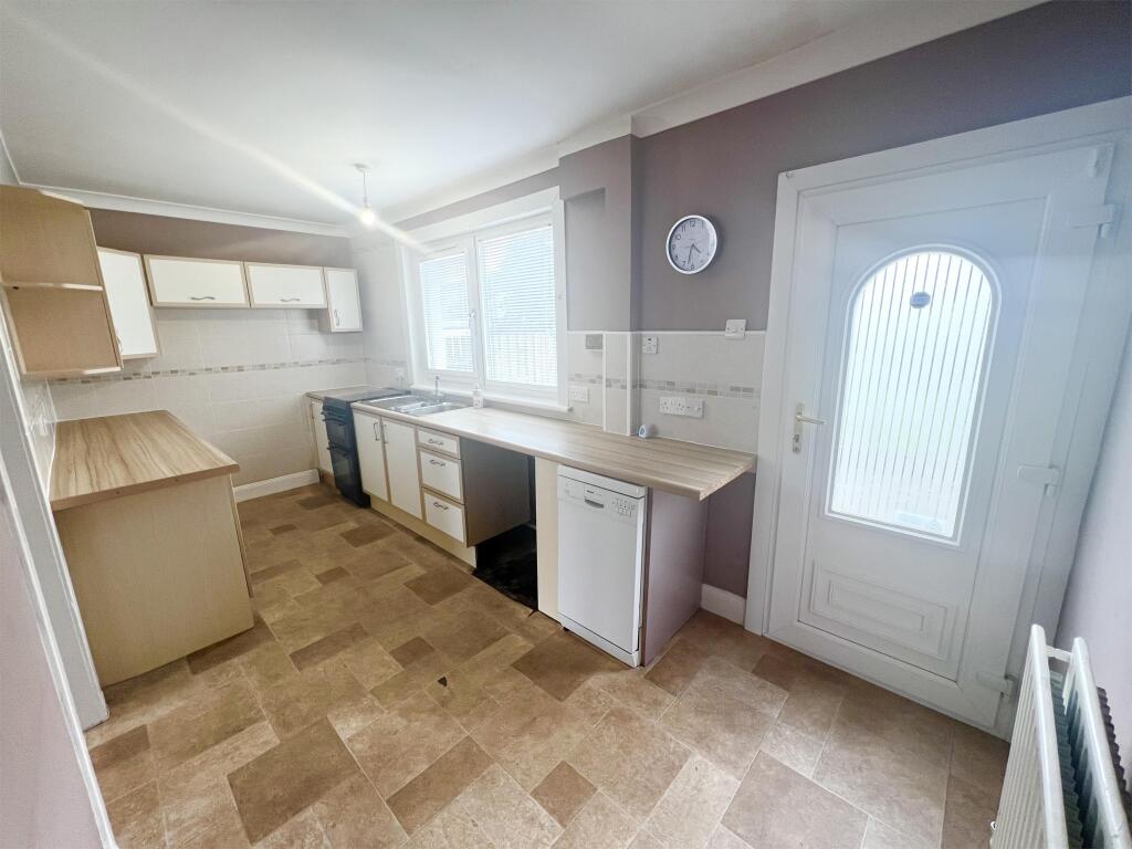 House in Kilmarnock, North Ayrshire - More