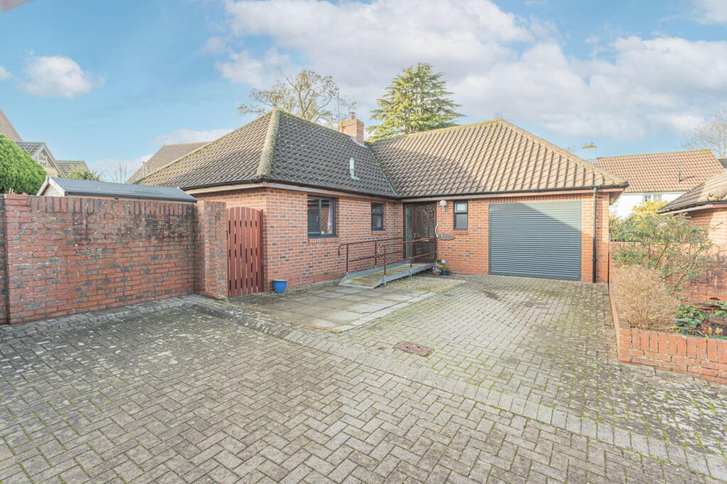 Main image of property: Laxton Drive, Kingswood