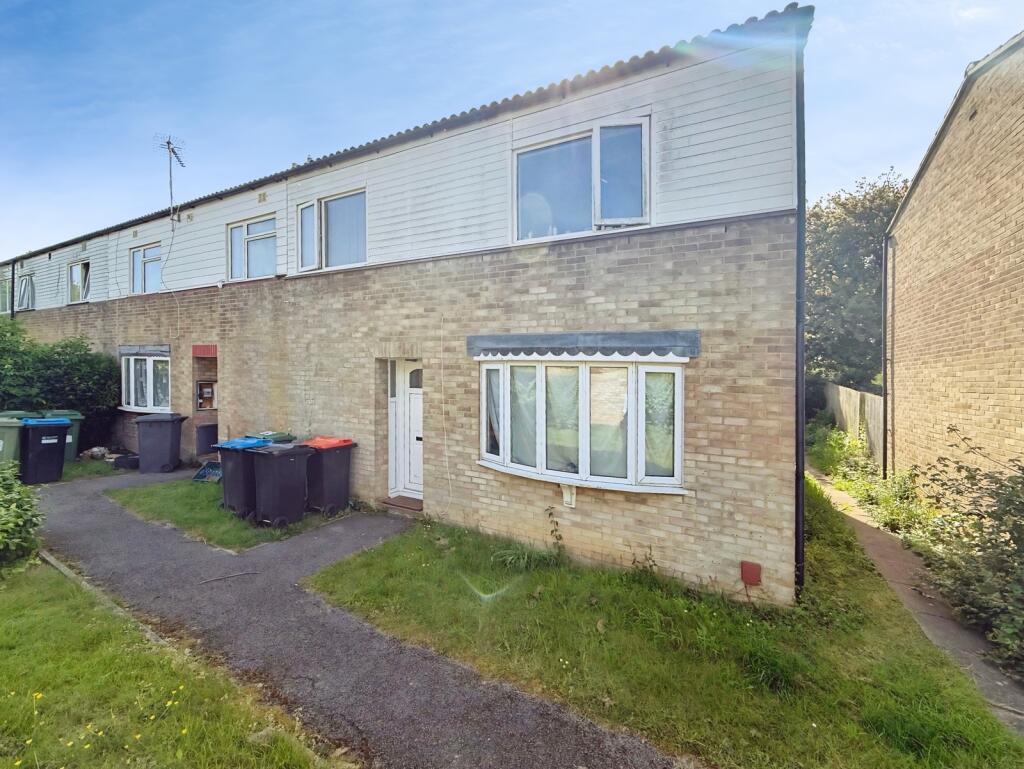 Main image of property: White Alder, Stacey Bushes, Milton Keynes