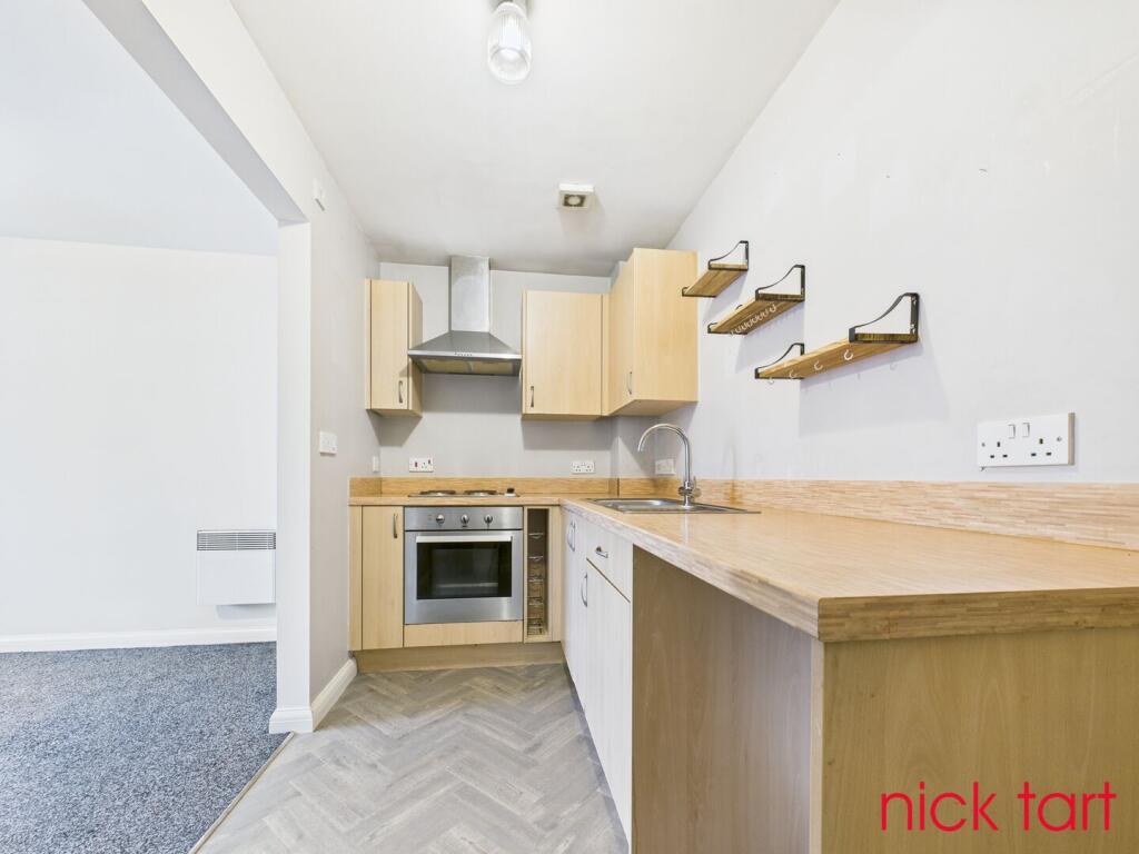 Apartment in Wolverhampton - View 4