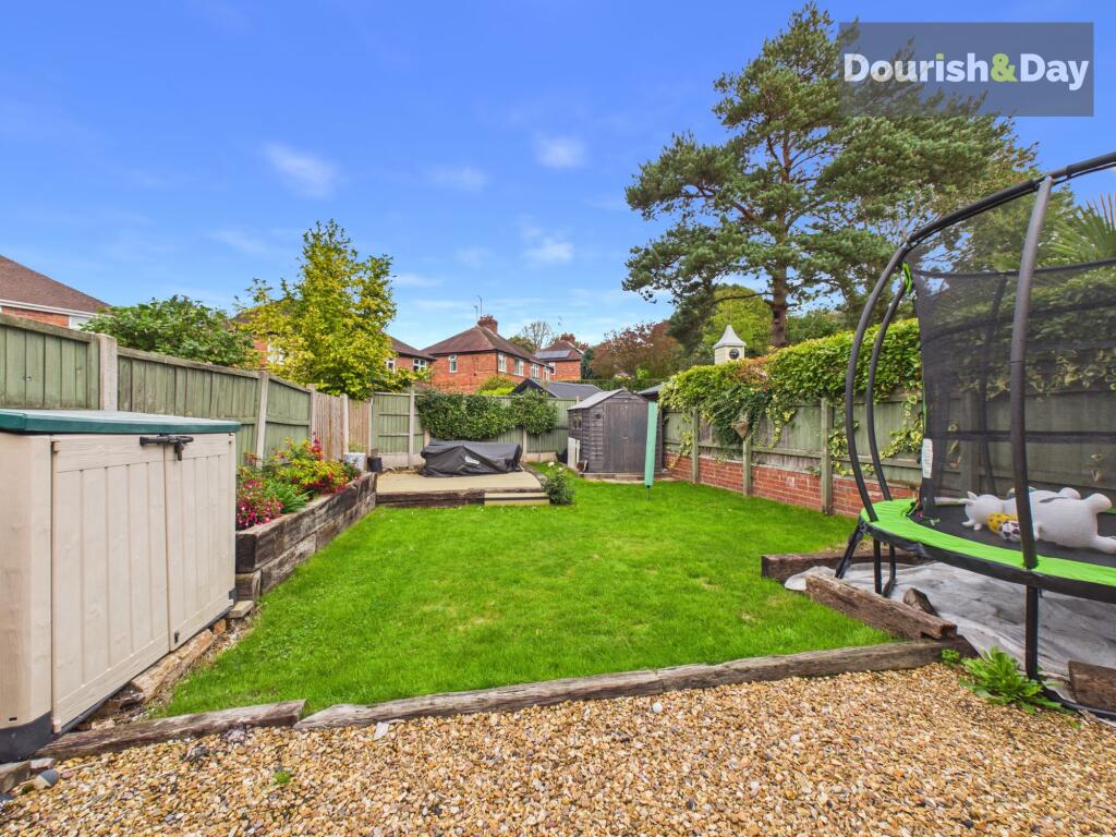 House in Telford - View 4