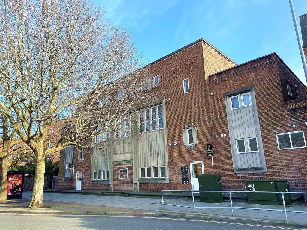 Main image of property: Lake Road, Portsmouth