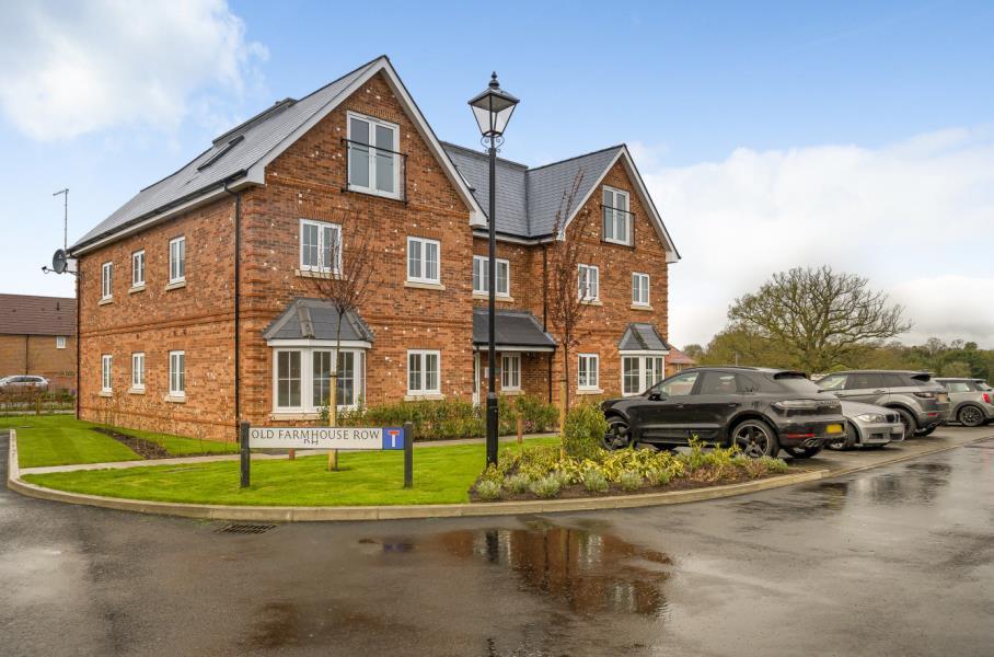 Main image of property: Warfield