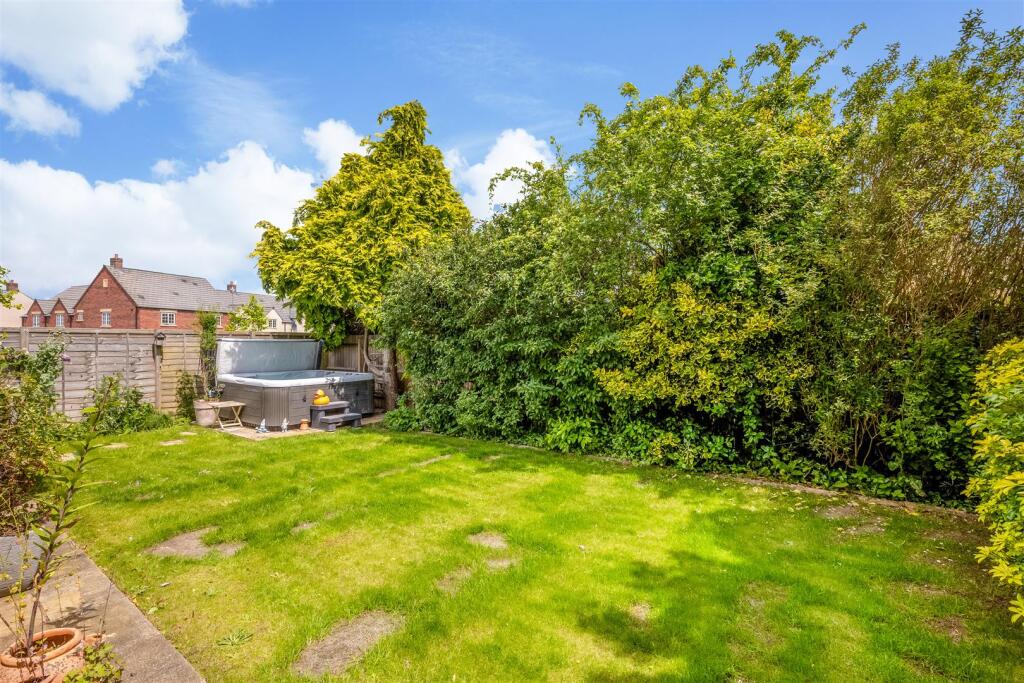House in Cotswold, Mickleton - View 2