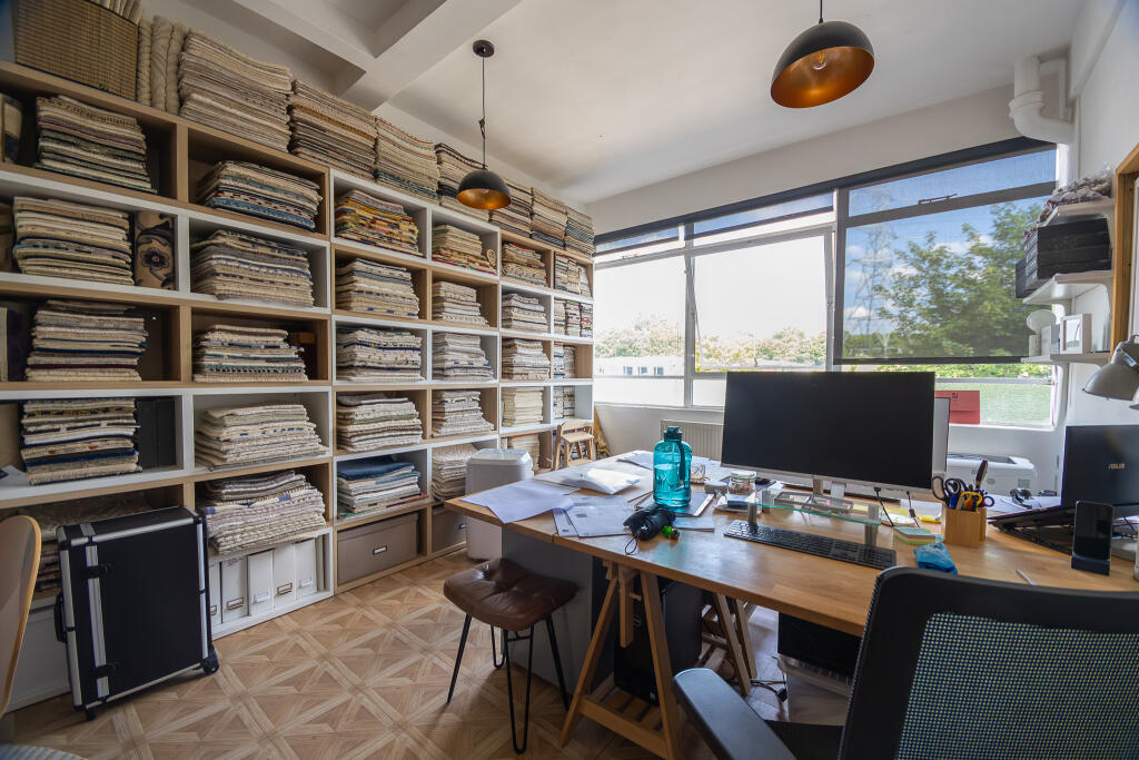 Large Creative Space