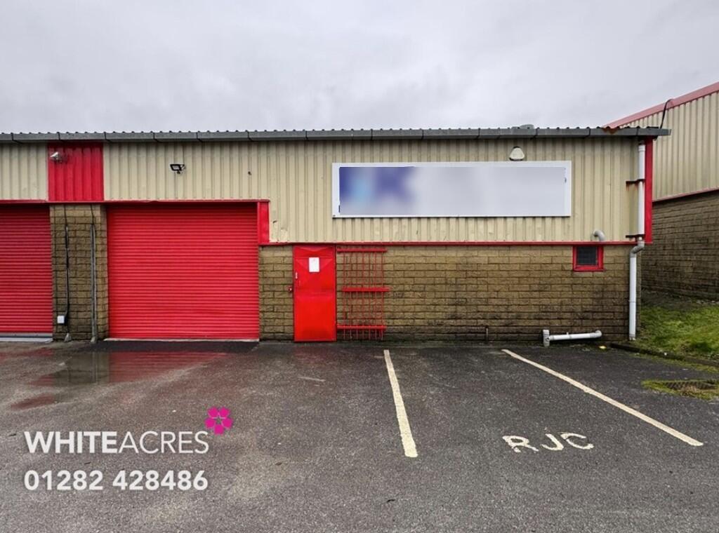 Main image of property: Unit 5 Farrington Road , Rossendale Road Industrial Estate , Burnley, Lancashire, BB11 5SW