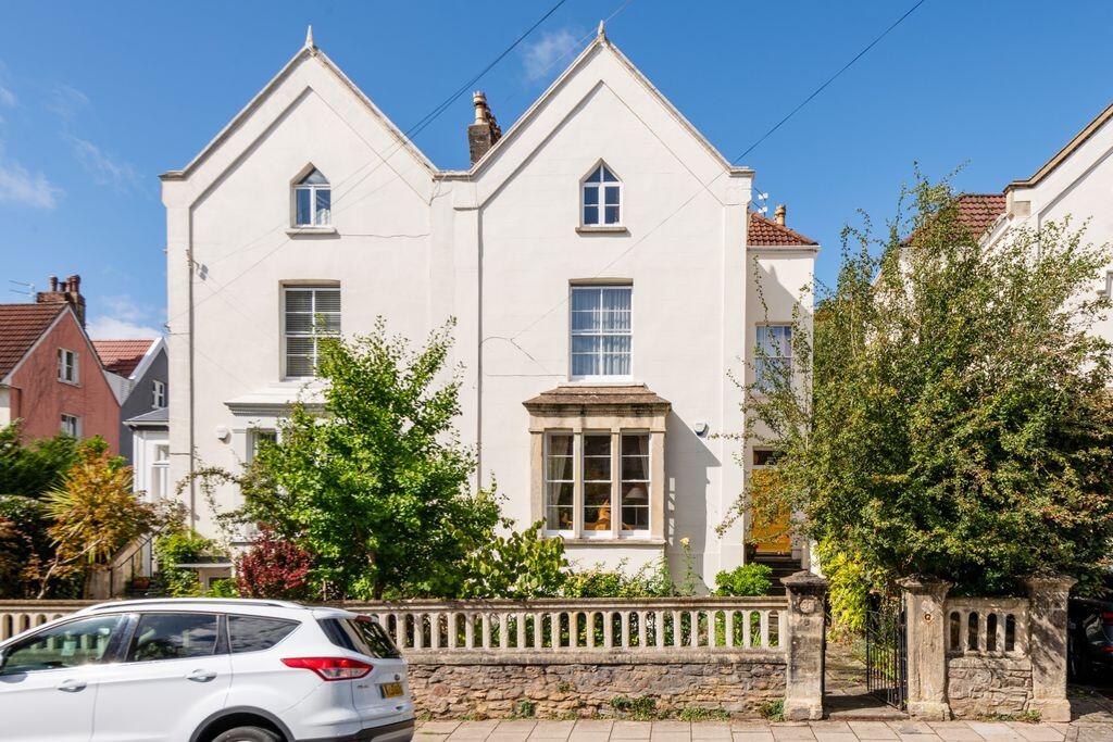 Main image of property: Wellington Park | Clifton