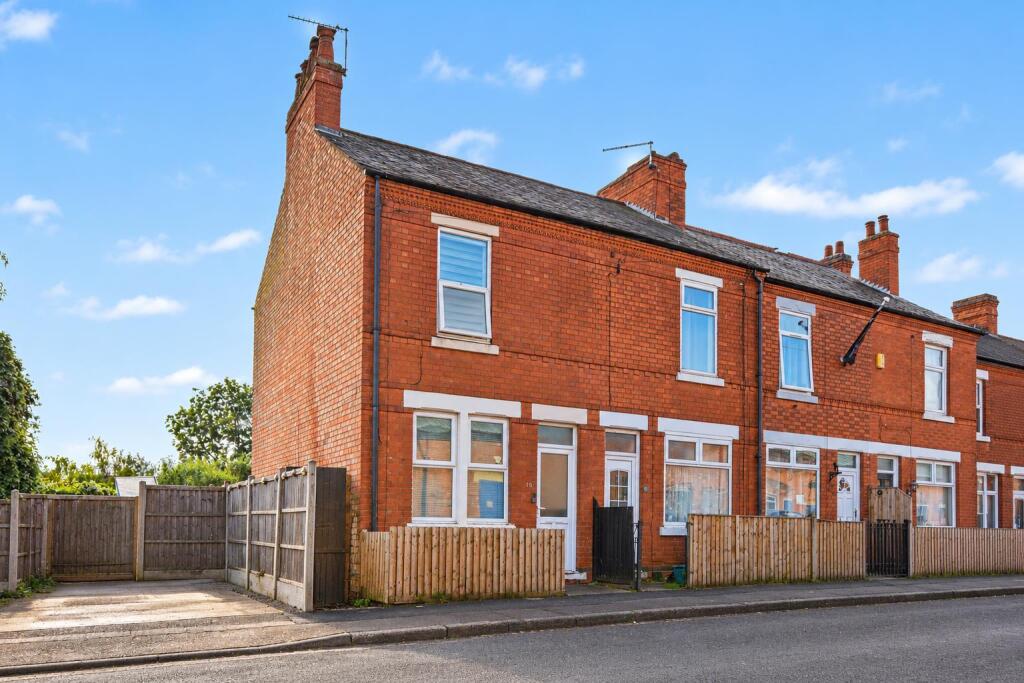 Main image of property: Canal Street, Long Eaton