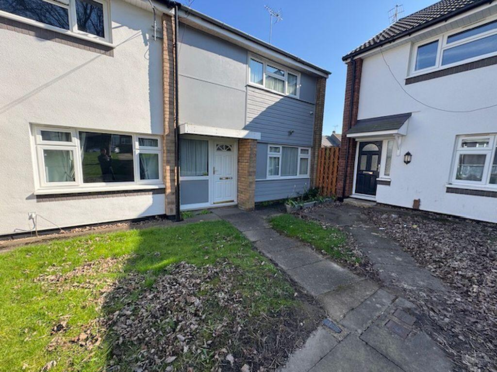 Main image of property: Saturn Road, Smallthorne, Stoke-On-Trent