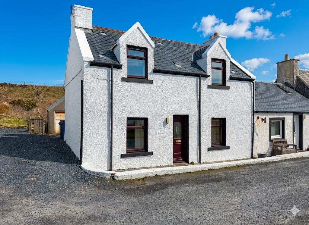 Main image of property: Queen Street, Portnahaven, Isle of Islay