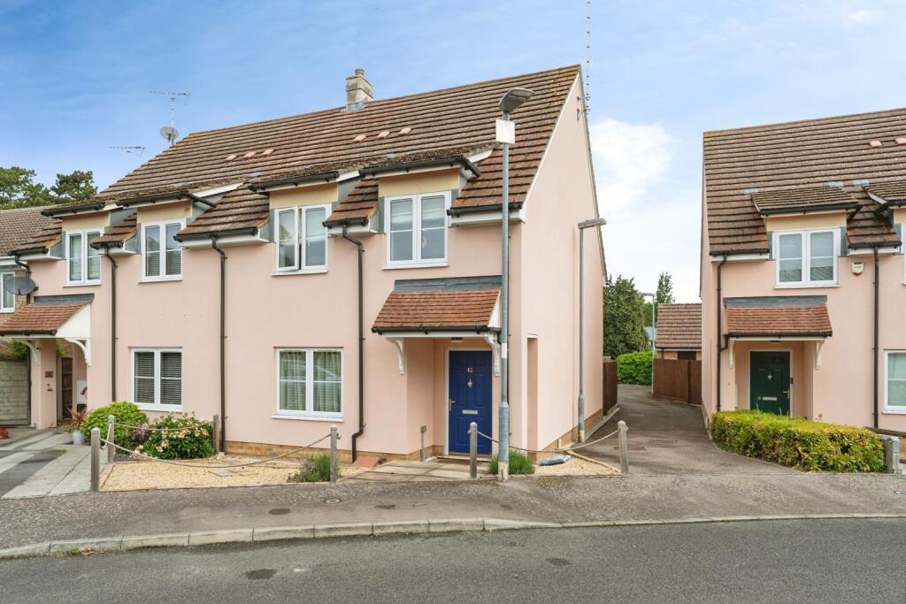 Main image of property: Swift's Corner, Fulbourn, Cambridge, Cambridgeshire, CB21