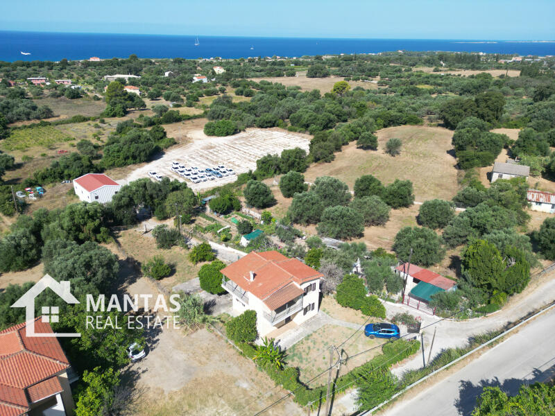 Main image of property: Ionian Islands, Cephalonia, Sarlata