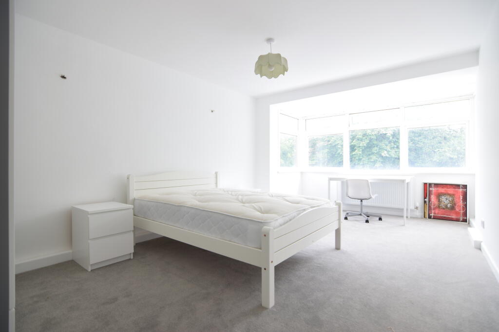 Apartment in Hove, Brighton and Hove - More