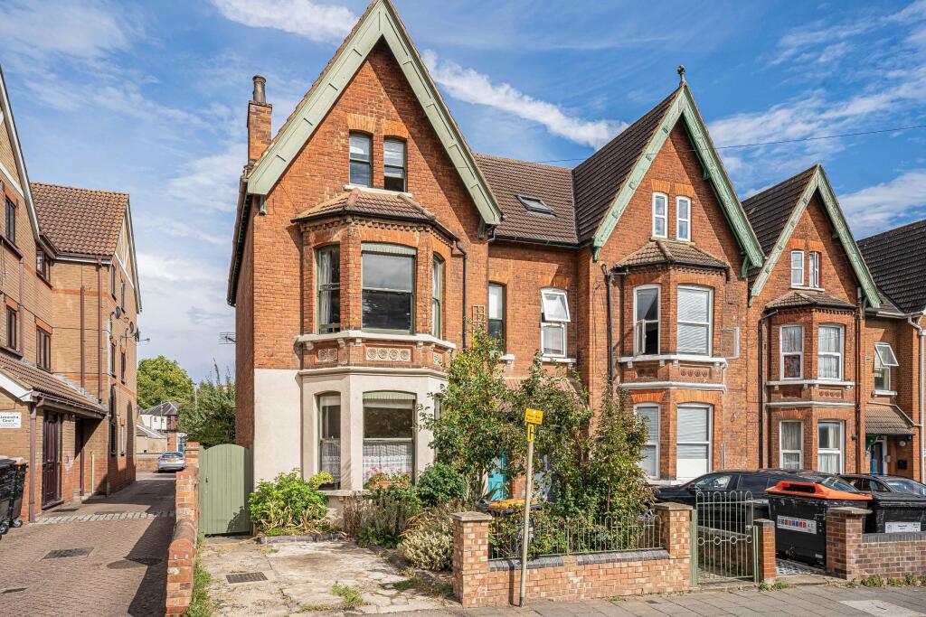 Main image of property: Conduit Road, Bedford