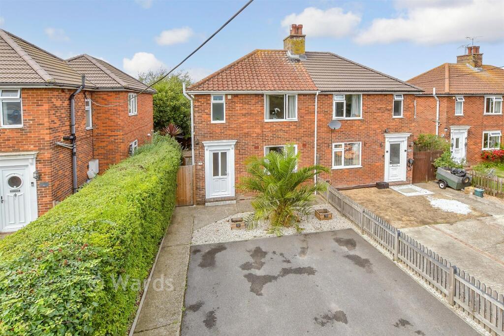 Main image of property: Langport Road, New Romney, Kent