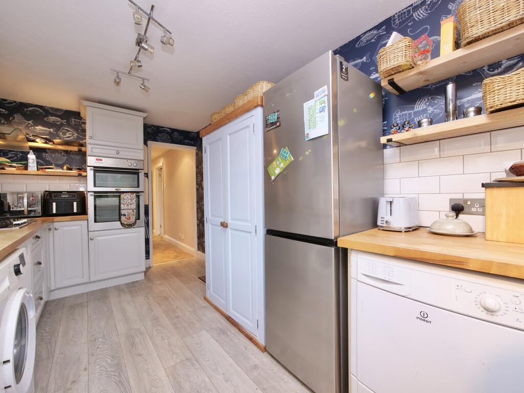 House in Dorchester - View 4