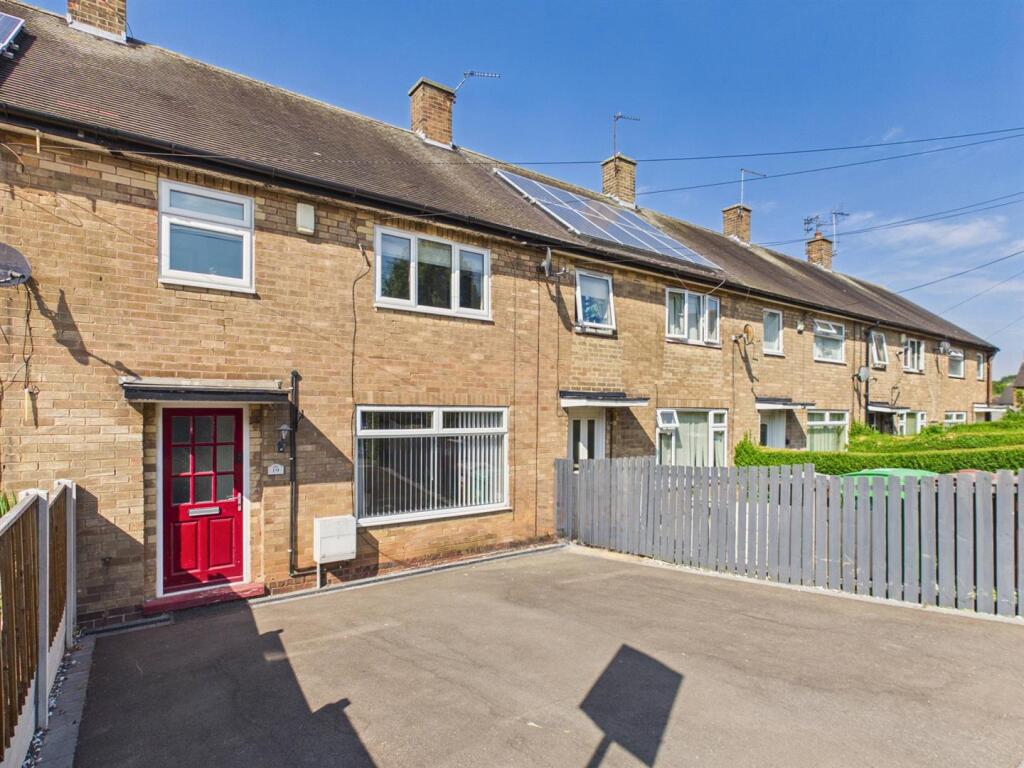 Main image of property: Leverton Green, Nottingham
