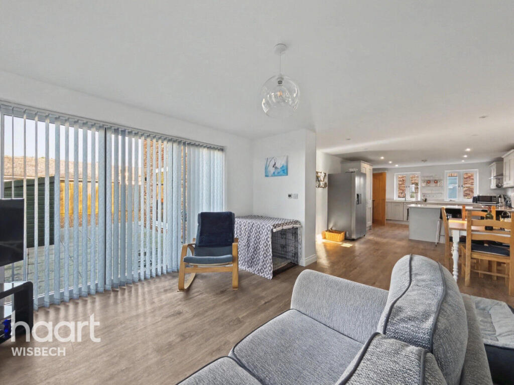 Main image of property: School Road, St Johns Fen End