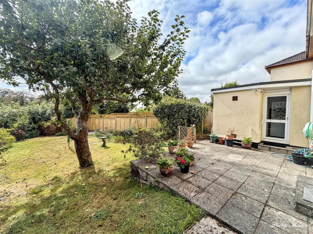 Cuby Road., Tregony, Truro photo 4