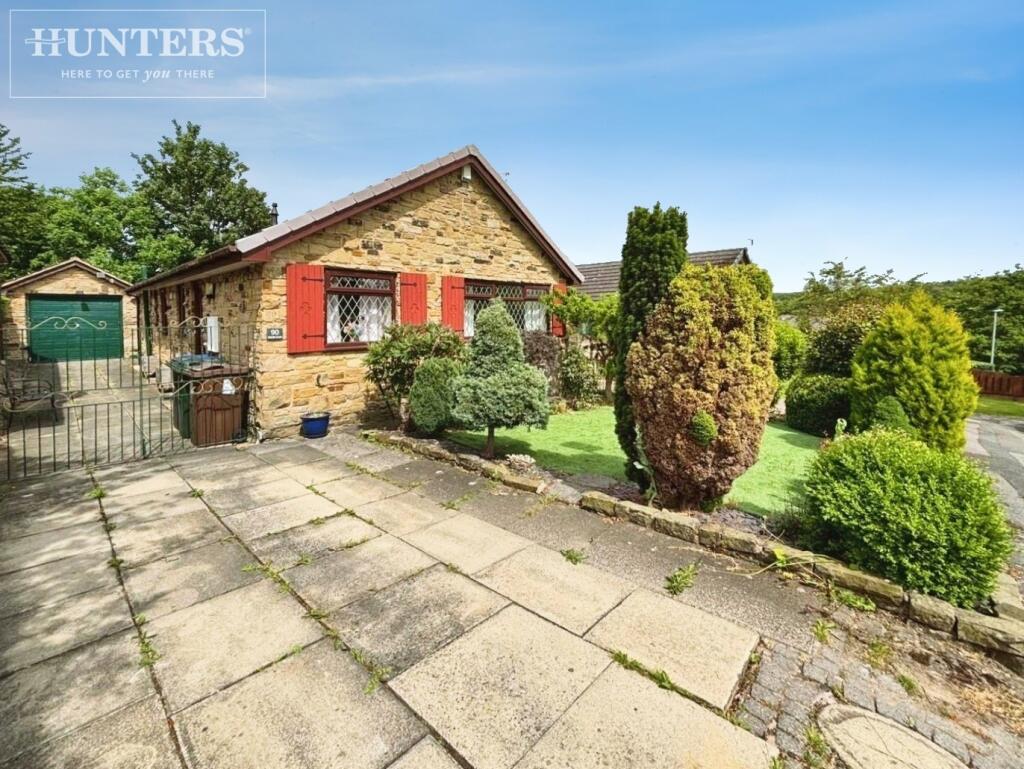 Main image of property: Martin Croft, Silkstone, Barnsley