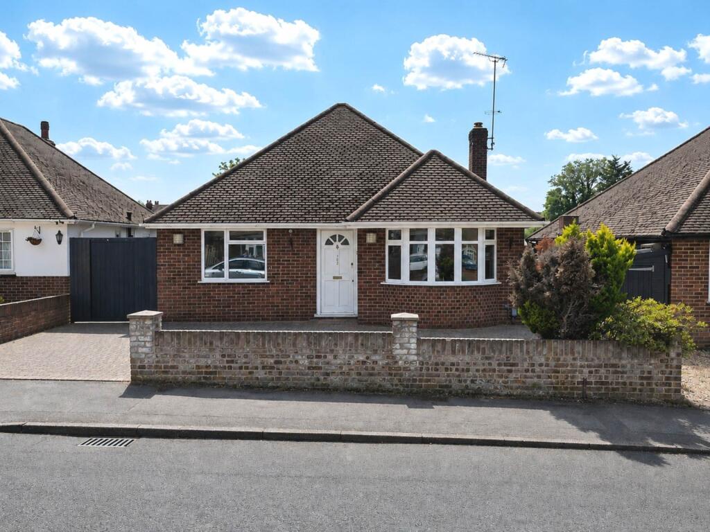 Main image of property: Anderson Avenue, Earley