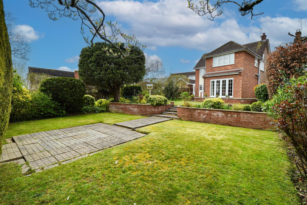 Main image of property: The Gardens, Doddinghurst, Brentwood