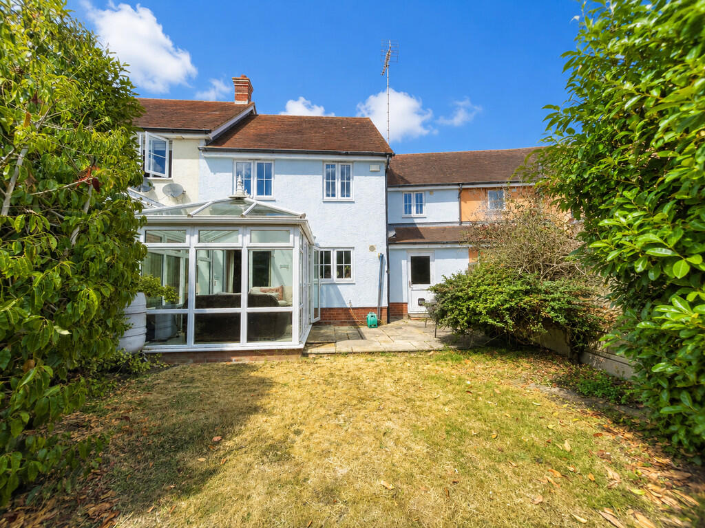 Main image of property: Wilkin Drive, Tiptree