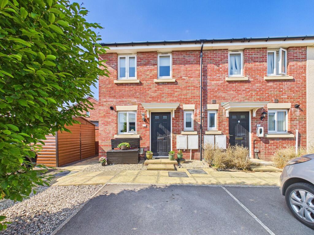 Main image of property: Rhoose Way, Rhoose CF62